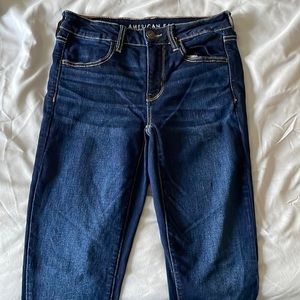 American Eagle Jegging